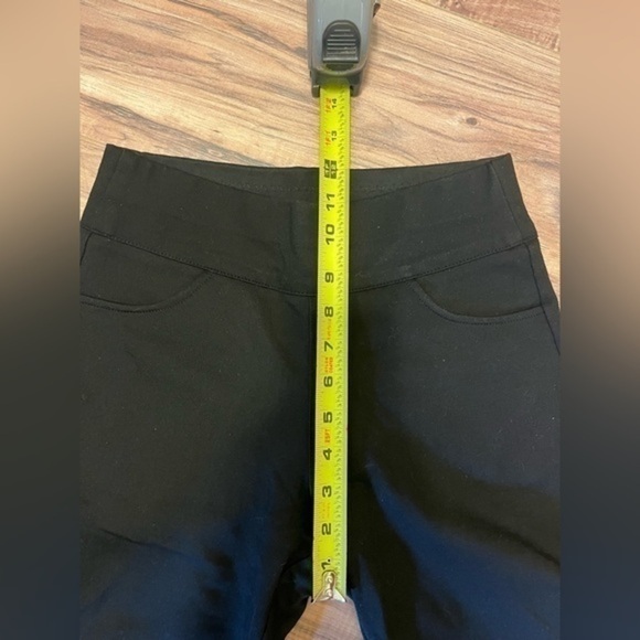 neezeelee Dress Pants for Women Stretch Slim Fit Skinny High Waist Pockets - Picture 13 of 13